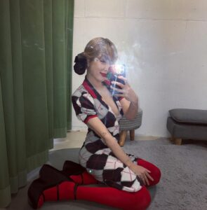 Actress Kim Hyuna HD Instagram Photos and Wallpapers May 2024