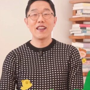Kim Je-dong Instagram - #김제동 #내말이그말이에요

[공유]  @namumind 
김제동 공감 에세이
『내 말이 그 말이에요』 출간 기념 
작가 인사가 도착했습니다~💌

들었을 때 가장 좋은 말, 
진심으로 마음을 전할 때 쓰는 말!
”내 말이 그 말이에요“
여러분에게 지금 봄 인사로 건네드릴게요. 

📌도서 보러가기
교보문고 : https://url.kr/y25ix1 
알라딘 : https://url.kr/dlirk2
예스24: https://url.kr/fwe9zl