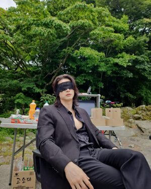 Kim Ji-hun Instagram - _

이런컨셉어떤데