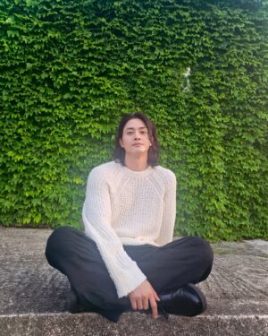 Kim Ji-hun Instagram - _

夏音🧡