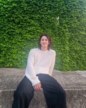 Kim Ji-hun Instagram - _

夏音🧡