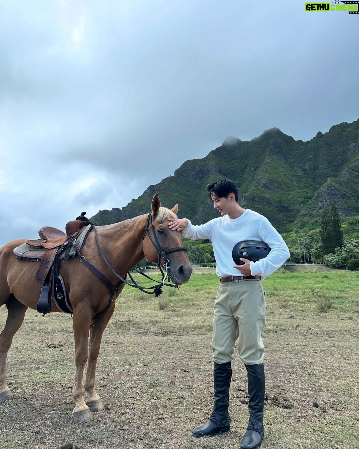 Kim Ji-seok - 20.8K Likes - .
aloha 🤙🏻 Waikiki 💚