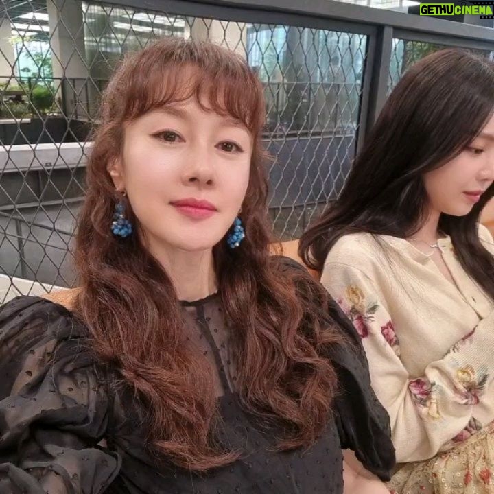 Most liked Instagram photo of Kim Ji-soo