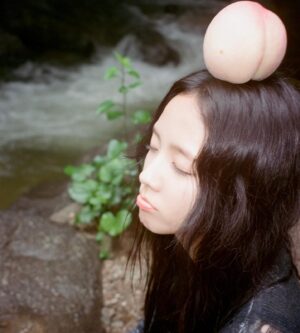 Kim Jisoo Instagram - @hi_sseulgi 슬기랑 데이트 🍑