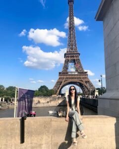 Actress Kim Jisoo HD Instagram Photos and Wallpapers July 2024