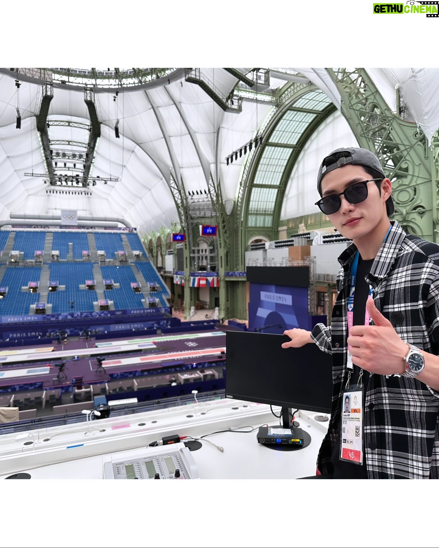 Kim Jun-ho - 78.9K Likes - .
👍