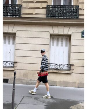 Kim Jun-ho Instagram - .
👍