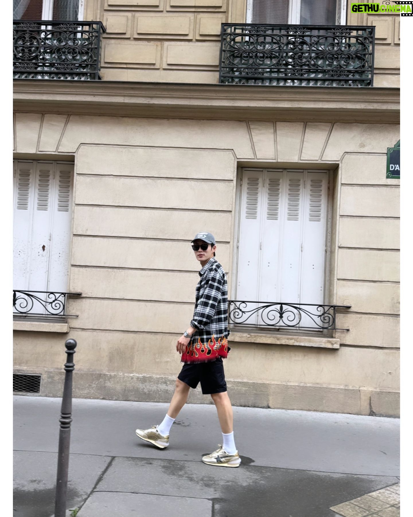 Kim Jun-ho - 78.9K Likes - .
👍