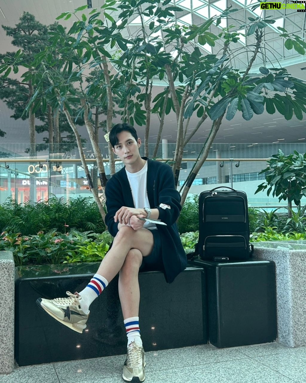 Kim Jun-ho - 68.1K Likes - .
PARIS출발🇫🇷
#파리올림픽
#kbs해설위원
#골든구스
#올림픽에디션