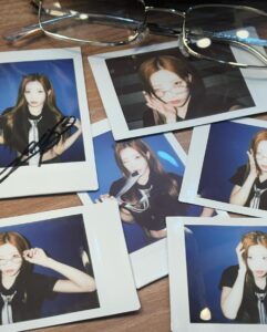 Actress Kim Jung-eun HD Instagram Photos and Wallpapers July 2024
