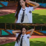 Kim Jung-eun