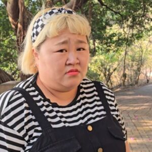 Kim Min-gi Instagram - 여행가면 눈물 나는 이유 ㅋㅋ1탄 #홍윤화 #김민기#대만여행 #가오슝