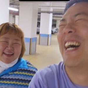 Kim Min-gi Instagram - 아 그런거구나 ㅋㅋㅋㅋ#홍윤화 #김민기 #부부 #일상