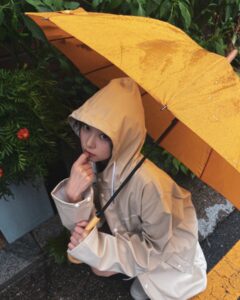 Actress Kim Min-ju HD Instagram Photos and Wallpapers July 2024