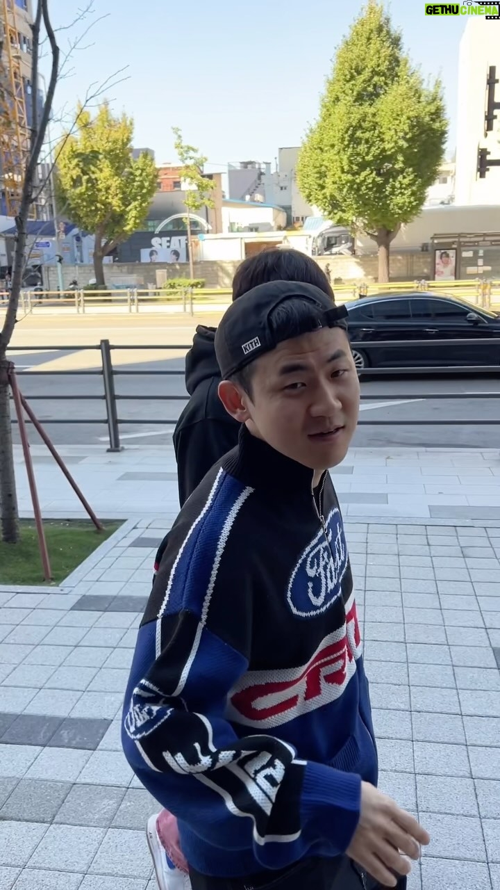 Most liked Instagram photo of Kim Min-su