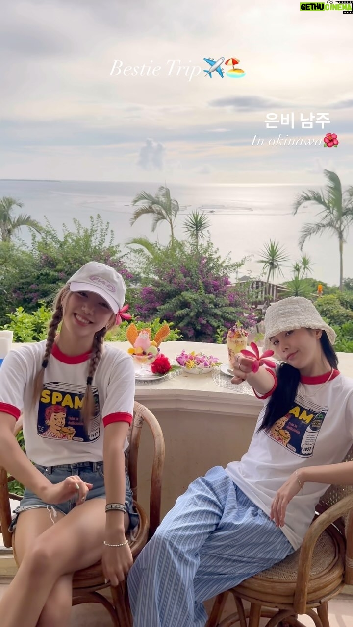 Most liked Instagram photo of Kim Nam-joo
