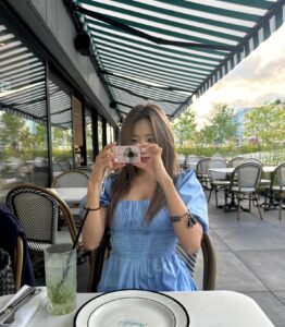 Actress Kim Nam-joo HD Instagram Photos and Wallpapers July 2024
