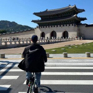 Kim Nam-joon Instagram - 잊어버리면 안돼요