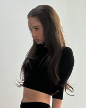 Kim Petras Instagram - Hi