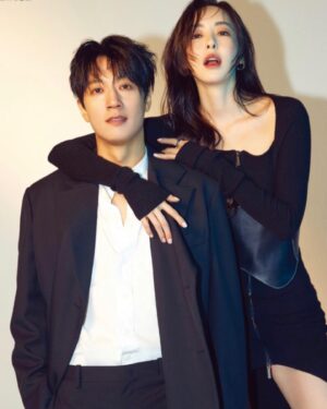 Kim Rae-won Instagram - @zooyonggyun