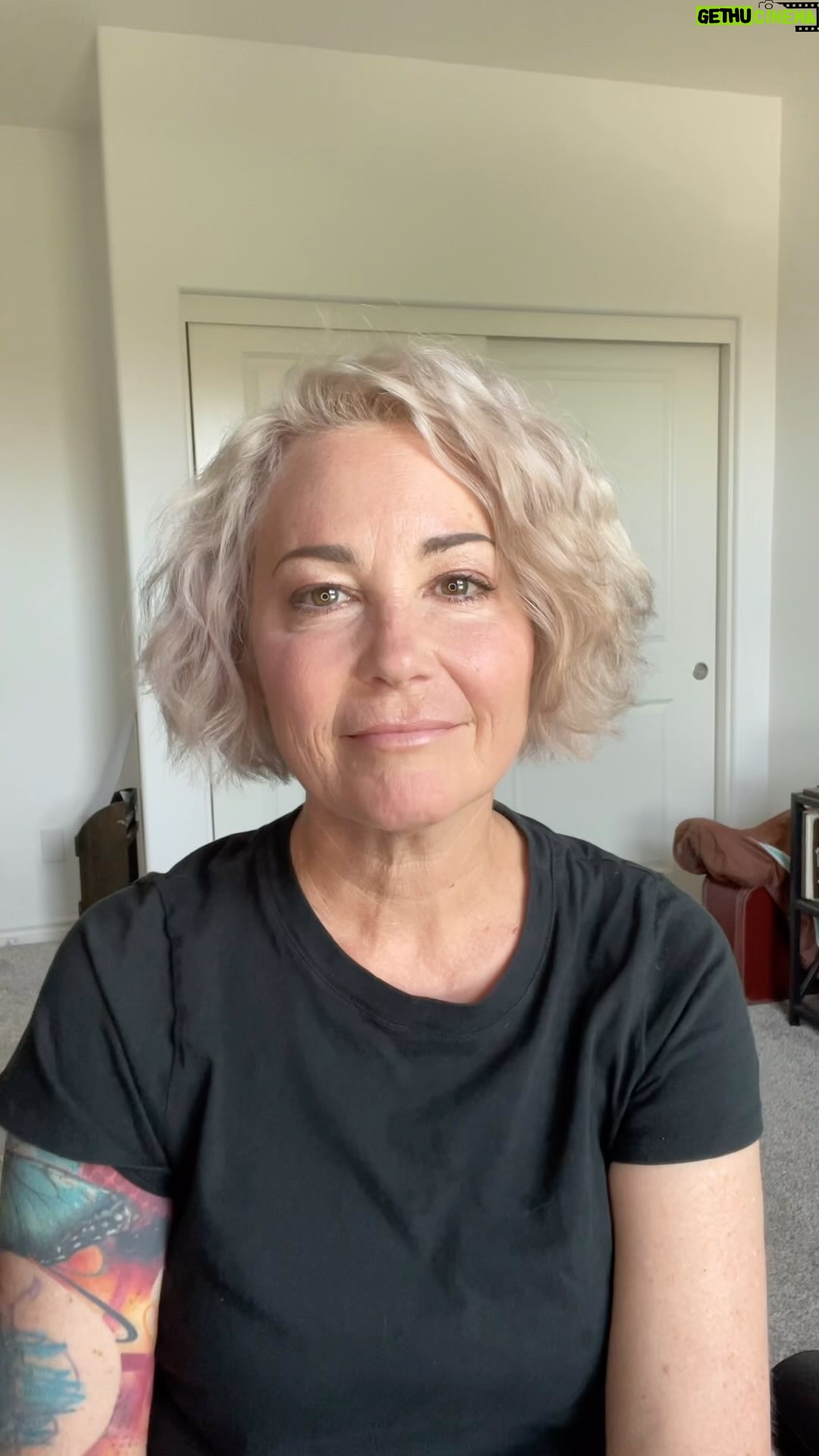 Kim Rhodes - 55.1K Likes - You are so perfect and mom loves you so much. #pride
