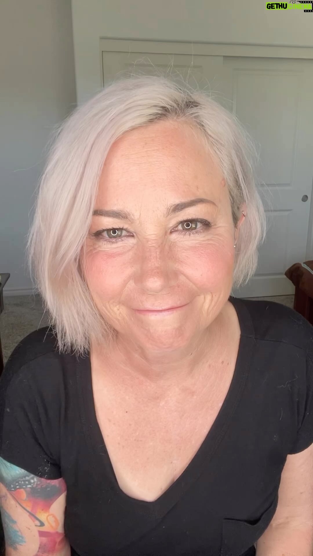 Kim Rhodes - 58.6K Likes - Sometimes the problematic stuff just keeps popping up. So I shall set the record straight.
