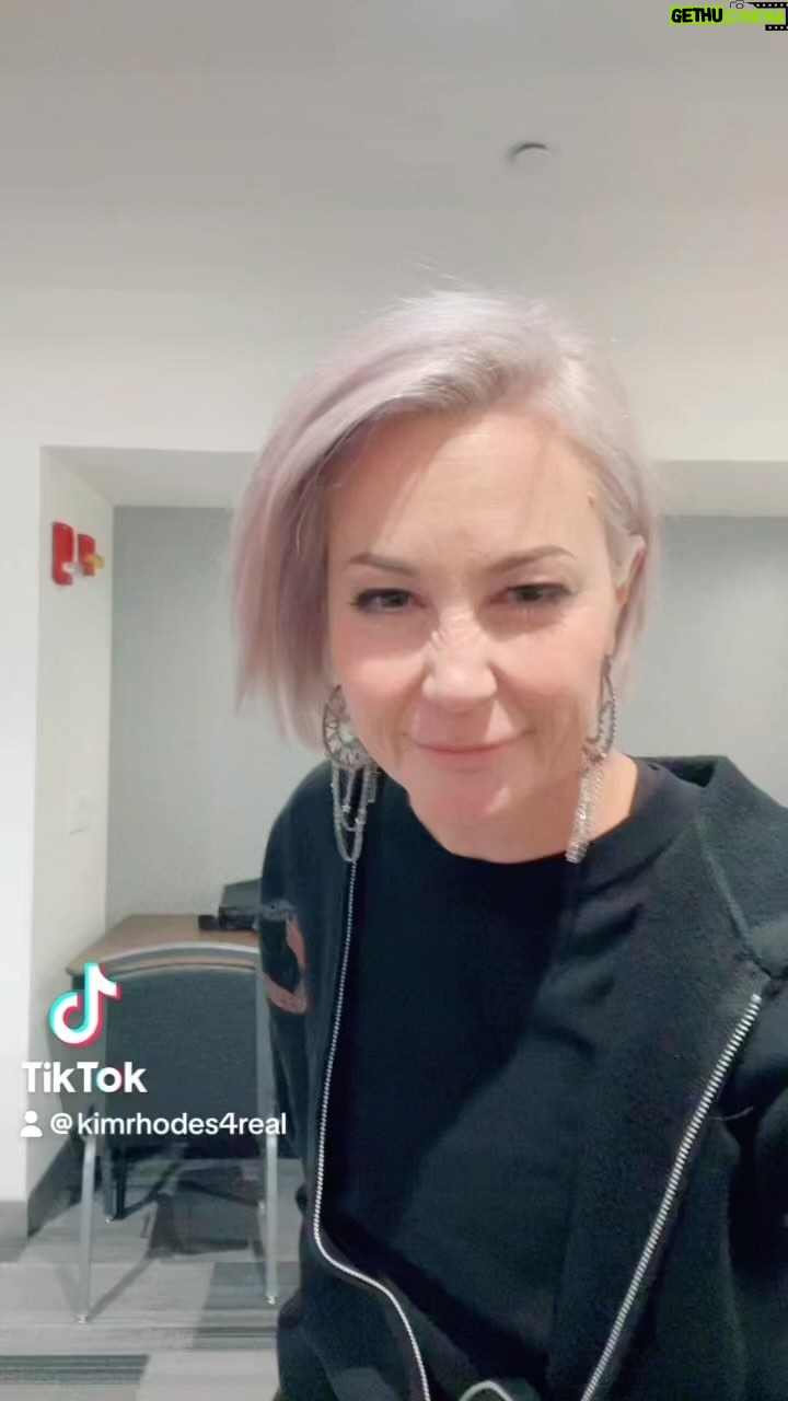 Kim Rhodes - 4.8K Likes -