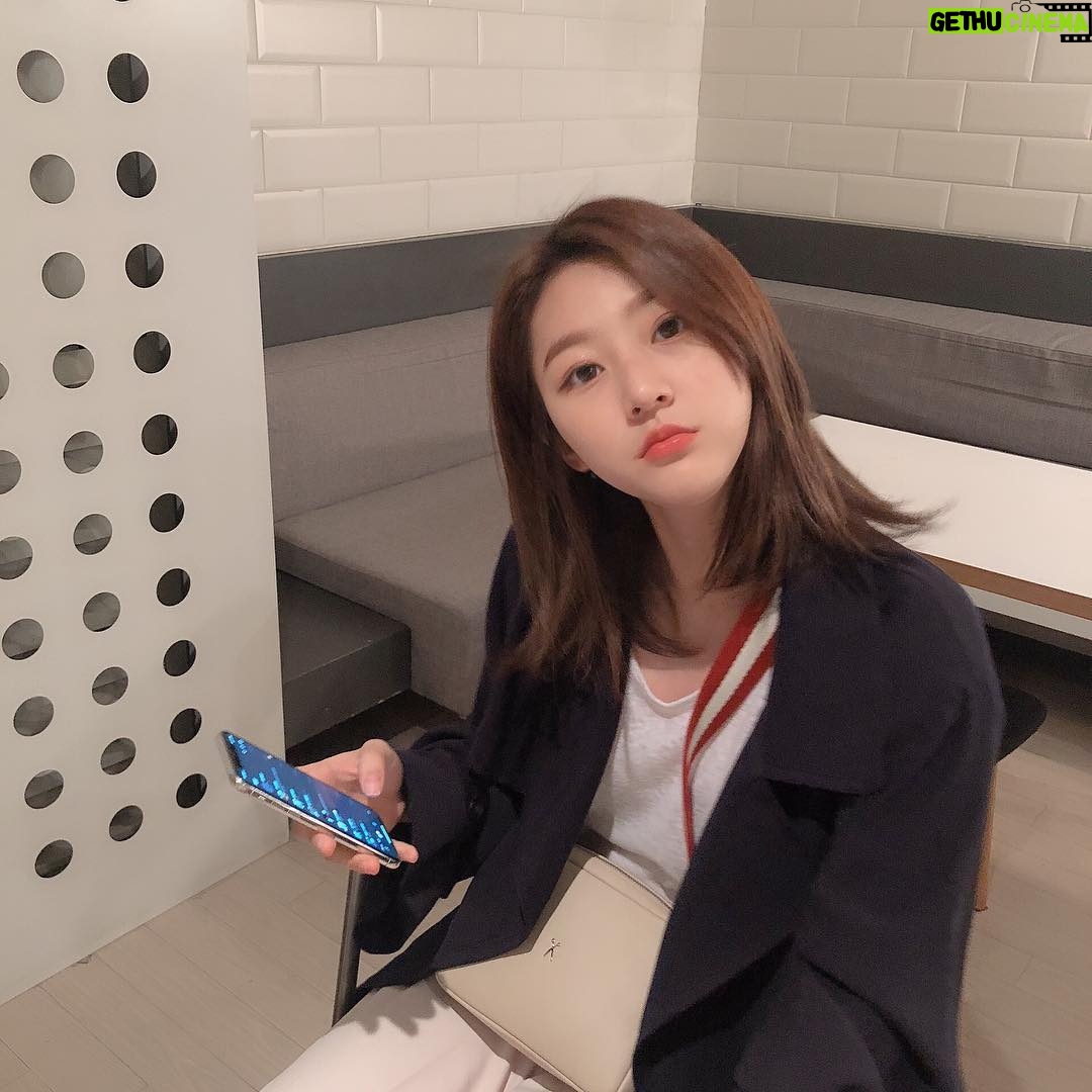 Kim Sae-ron - 225.6K Likes - 뚜비랑 보탕이랑💜💫💟🦄