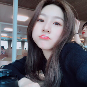 Kim Sae-ron Instagram - 🙈
