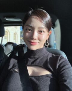 Actress Kim Se-jeong HD Instagram Photos and Wallpapers July 2024