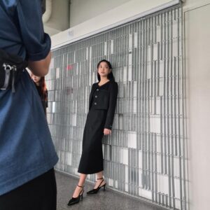 Actress Kim Se-jeong HD Instagram Photos and Wallpapers August 2024