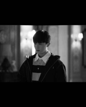 Kim Shin-bi Instagram - 