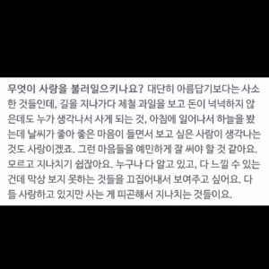 Kim Shin-bi Instagram - 