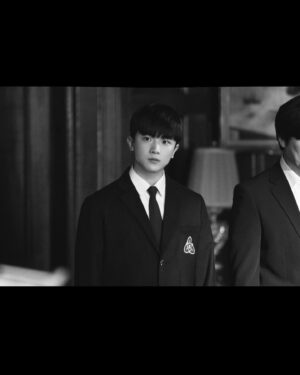 Kim Shin-bi Instagram - 