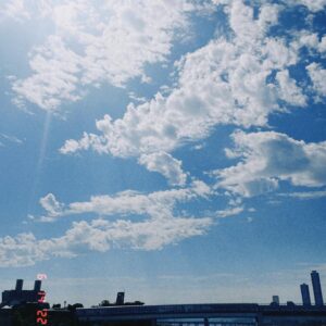 Kim Shin-bi Instagram - 