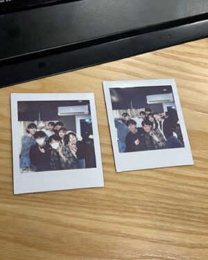Kim Shin-bi Instagram - 