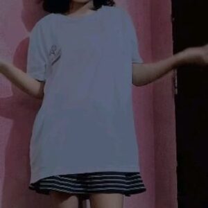 Kim Si-a Instagram - Ckk ckk boom 💥
