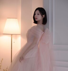 Actress Kim So-hee HD Photos and Wallpapers October 2024