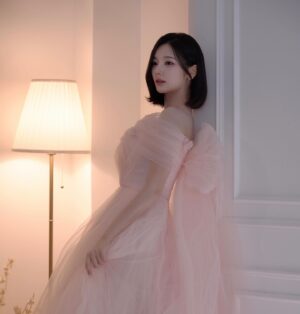 Kim So-hee Instagram - 💗