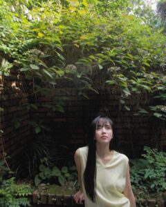 Actress Kim So-hyun HD Instagram Photos and Wallpapers August 2024