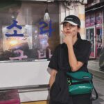 Kim So-ra