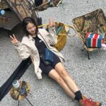 Kim So-ra