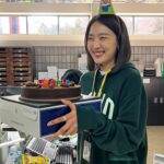Kim So-ra
