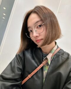Actress Kim So-ra HD Instagram Photos and Wallpapers July 2024