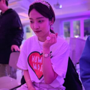 Actress Kim So-ra HD Instagram Photos and Wallpapers April 2023