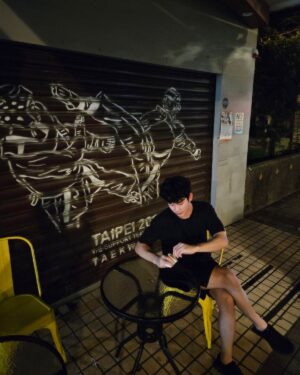 Kim Soo-hyun Instagram - 