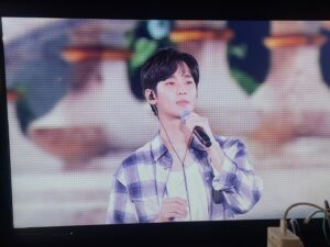 Kim Soo-hyun Instagram - 