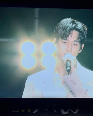 Kim Soo-hyun Instagram - 