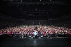 Kim Soo-hyun Instagram - Bangkok