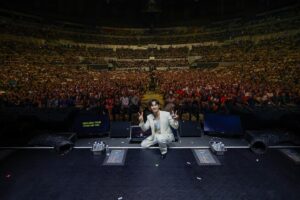 Kim Soo-hyun Instagram - Manila